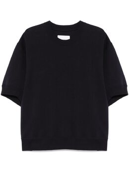 Jil Sander: Синяя футболка 