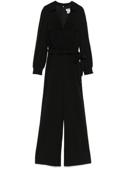 DKNY: Чёрный комбинезон 