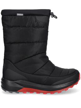 Rossignol: Чёрные ботинки 