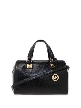Michael Michael Kors: Чёрная сумка 