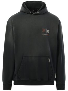 Represent: Толстовка с принтом 