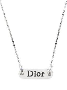 Christian Dior Pre-Owned: Подвеска 