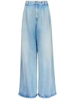 Maison Margiela: Хлопковые джинсы 