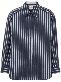 Claudie Pierlot: Рубашка в полоску 