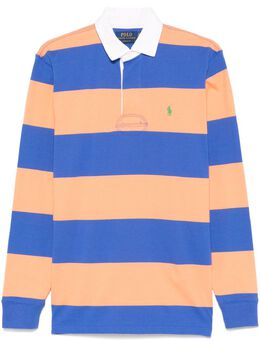 Polo Ralph Lauren: Поло в полоску 