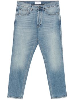 Lardini: Светлые джинсы 