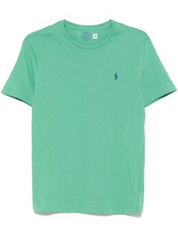 Polo Ralph Lauren: Хлопковое поло 