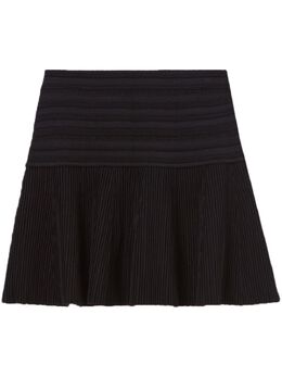 Claudie Pierlot: Трикотажная юбка 