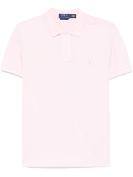 Polo Ralph Lauren: Хлопковое поло 