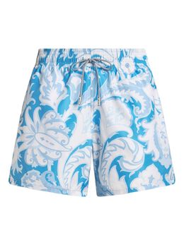 ETRO: Плавки 
