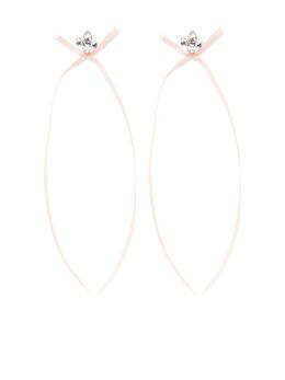 Simone Rocha: Серьги 