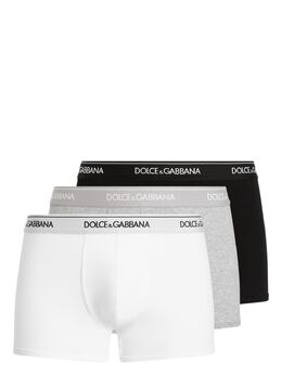 Dolce & Gabbana: Трусы 
