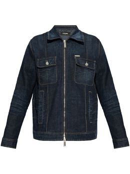 DSQUARED2: Джинсовая куртка 