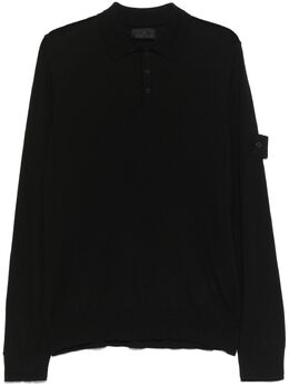 Stone Island: Свитеры-поло  Compass