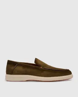 Santoni: Туфлі 