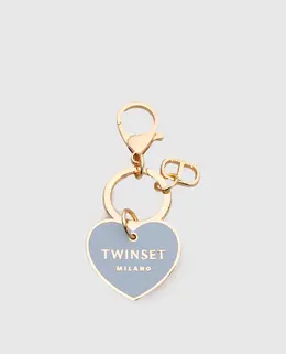 Twinset: Брелок 