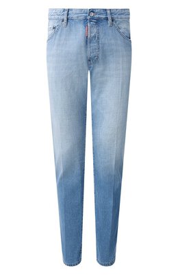Dsquared2: Зауженные джинсы  Cool Guy