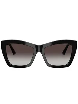 Jimmy Choo Eyewear: Очки 