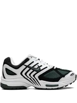 Nike: Белые кроссовки  Air