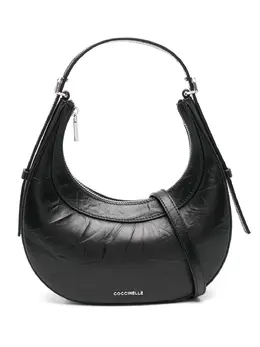 Coccinelle: Чёрная сумка 