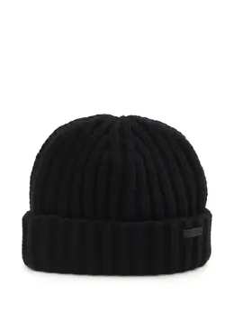 Saint Laurent: Шапка 