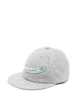 Jacquemus: Светлая кепка  La Casquette