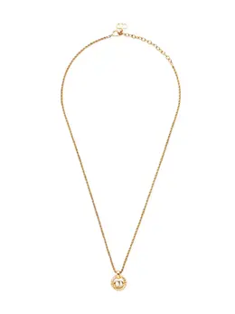 Christian Dior Pre-Owned: Подвеска 