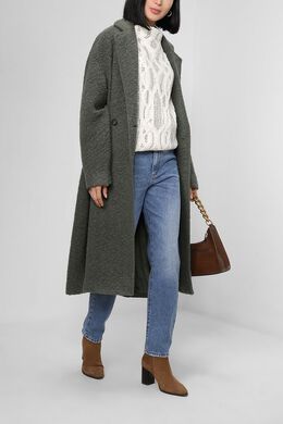 TWINSET: Повседневные джинсы 
