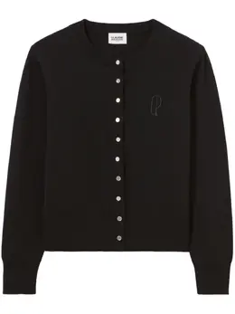 Claudie Pierlot: Кардиган на пуговицах 
