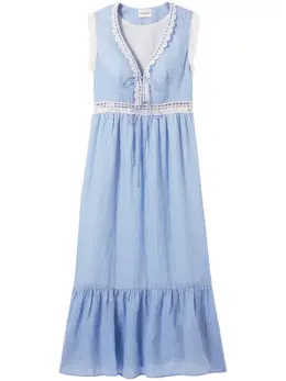 Claudie Pierlot: Длинное платье 