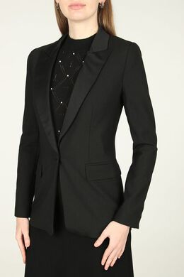 TWINSET: Однобортный жакет 