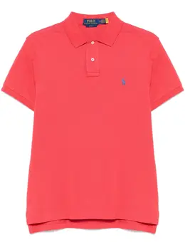 Polo Ralph Lauren: Хлопковое поло 