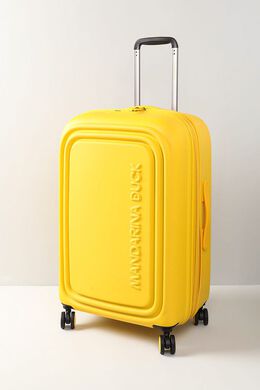 Mandarina Duck: Чемодан 