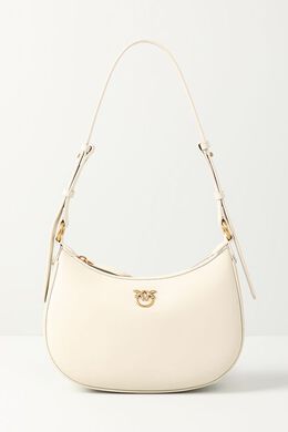 Pinko: Белая сумка 