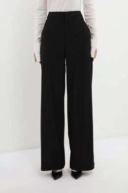 Calvin Klein Jeans: Брюки свободного кроя 