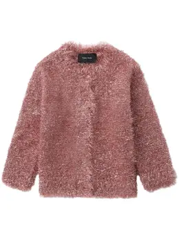 Simone Rocha: Трикотажный кардиган 