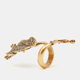 Oscar de la Renta: Кольцо 