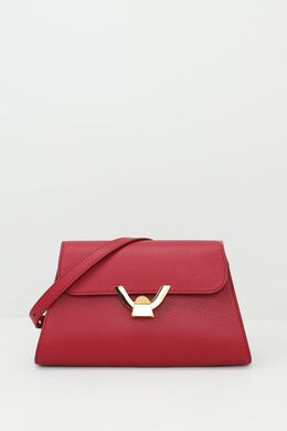 Coccinelle: Красная сумка 