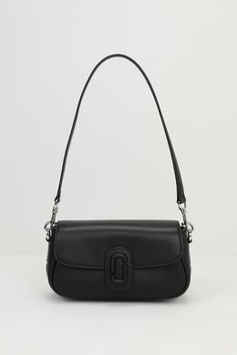 Marc Jacobs: Чёрная сумка  The
