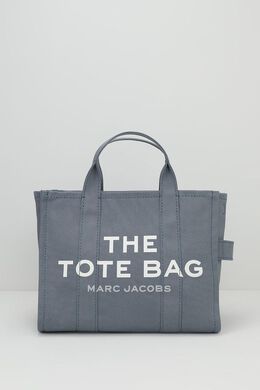 Marc Jacobs: Серая сумка  The
