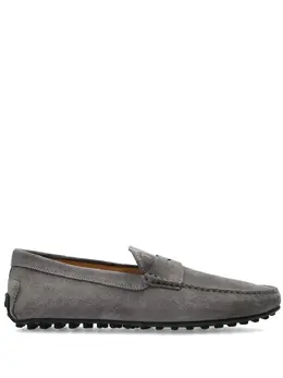 Tod's: Туфли  City