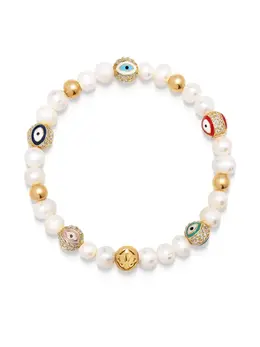 Nialaya Jewelry: Браслет 
