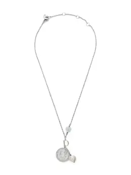 Christian Dior Pre-Owned: Колье 