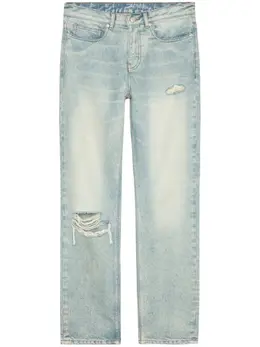 Zadig&Voltaire: Светлые джинсы  John