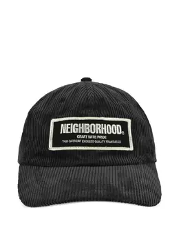 Neighborhood: Чёрная кепка 