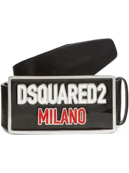 DSQUARED2: Ремень 