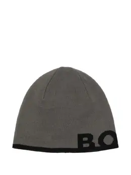 BOSS: Шапка 