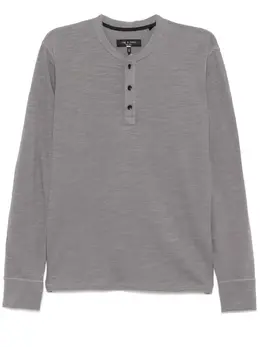 rag & bone: Классическая рубашка 