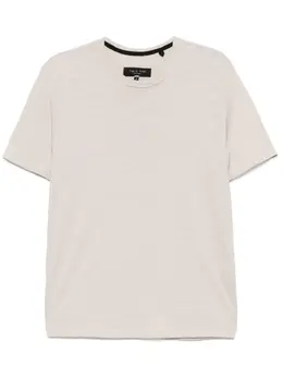 rag & bone: Классическая футболка 