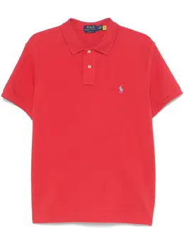 Polo Ralph Lauren: Поло с коротким рукавом 